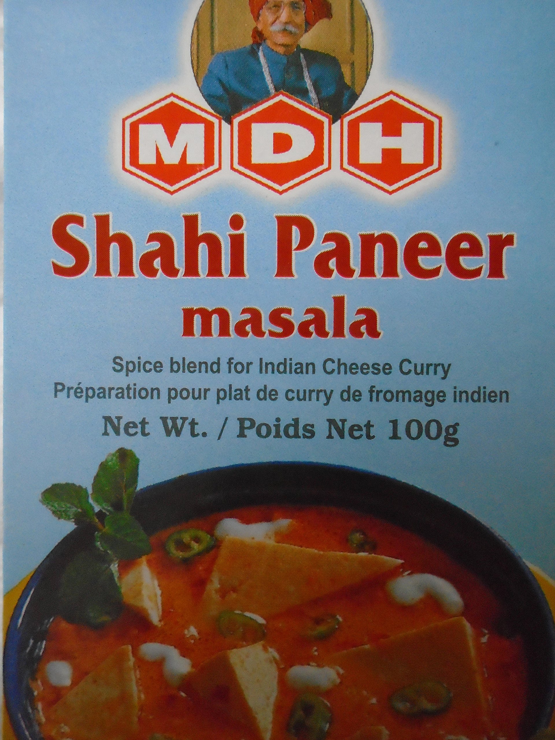 Shahi Paneer Masala 2x100g