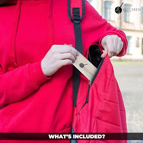 Miniatura 3 de Juego de 8 popotes reutilizables de metal de acero inoxidable con 2 cepillos de limpieza y estuche de viaje para 20 – 30 onzas, color plateado