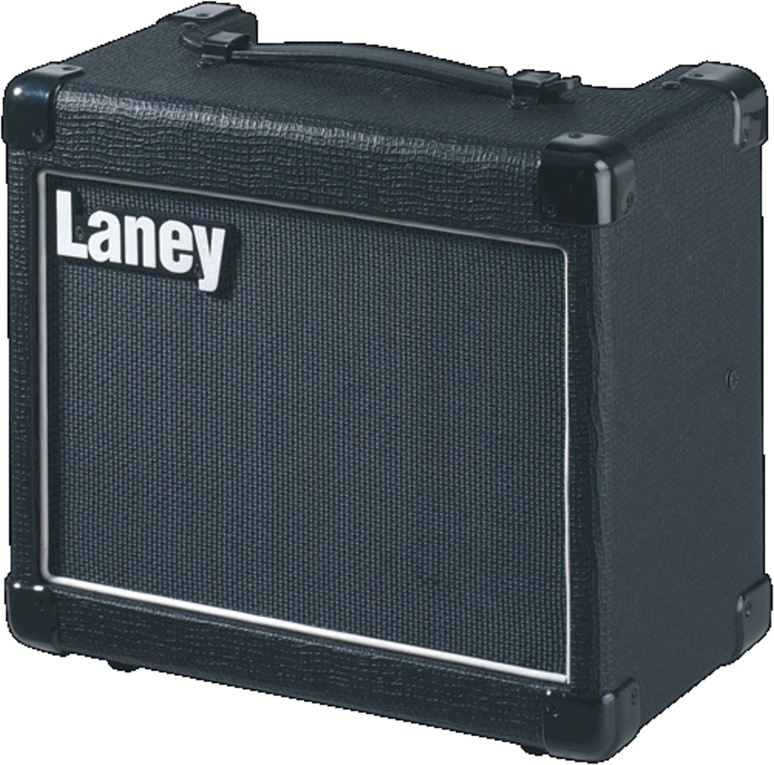 Laney LG12 LG Series - Guitar Combo Amplifier - 12W - 6.5 inch Speaker