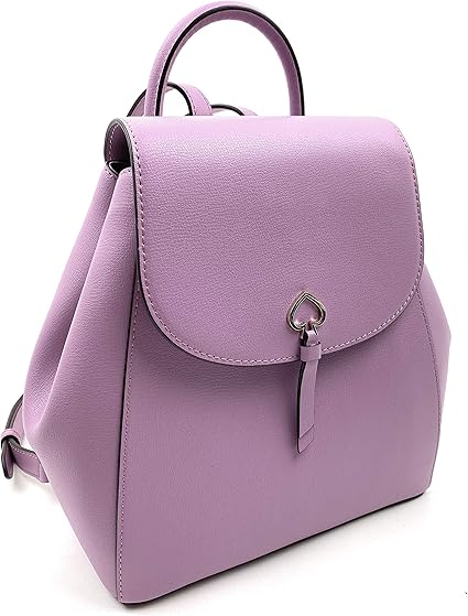 adel medium flap backpack