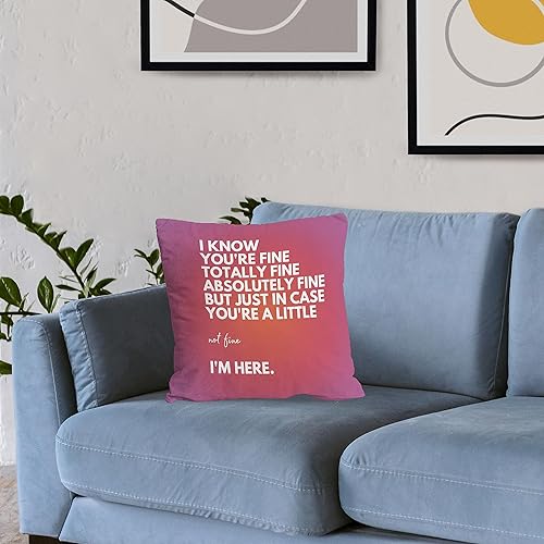 Miniatura 4 de Preppy - Funda de almohada de moda rosa, esenciales para dormitorio universitario para decoración de niñas, esenciales para dormitorio universitario