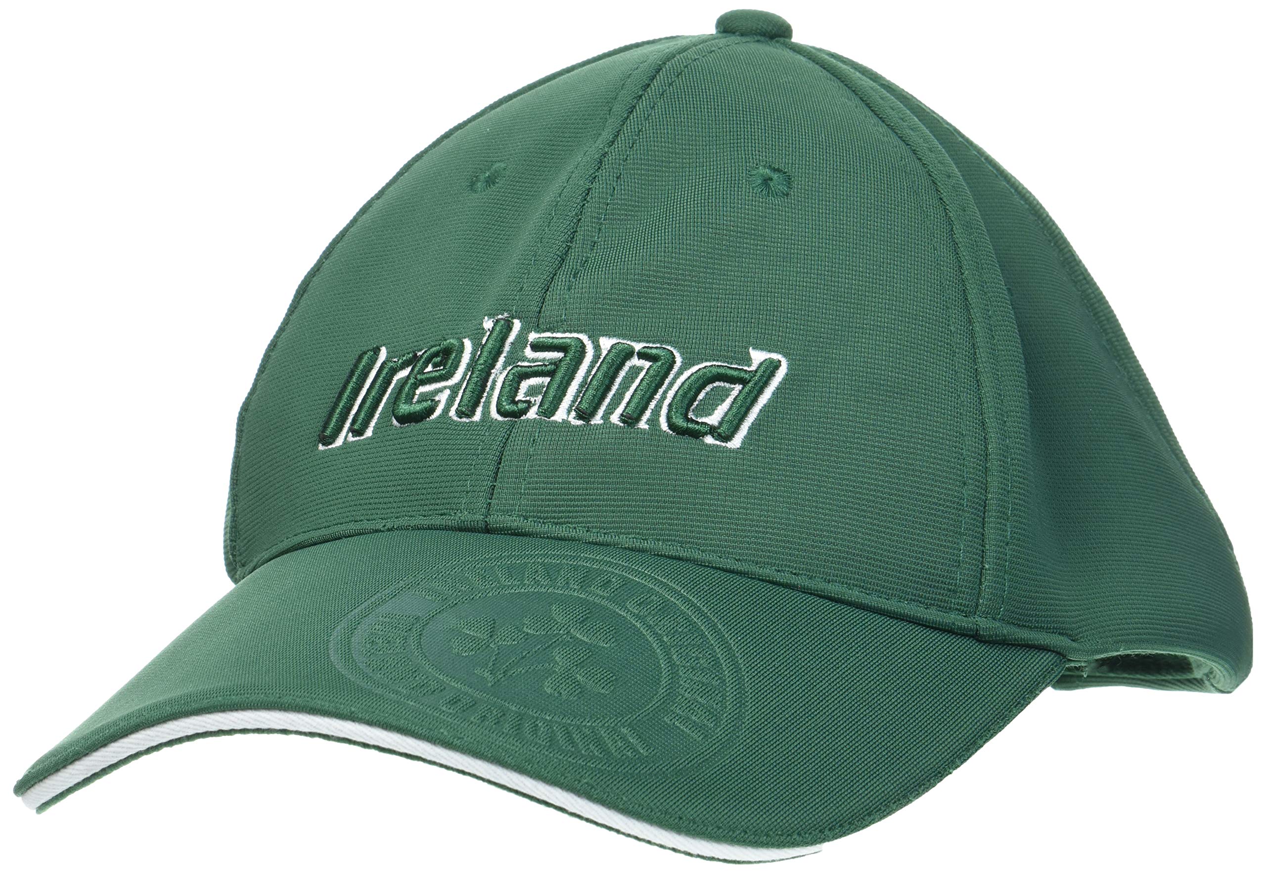Traditional CraftR6062 Baseball Cap, Green