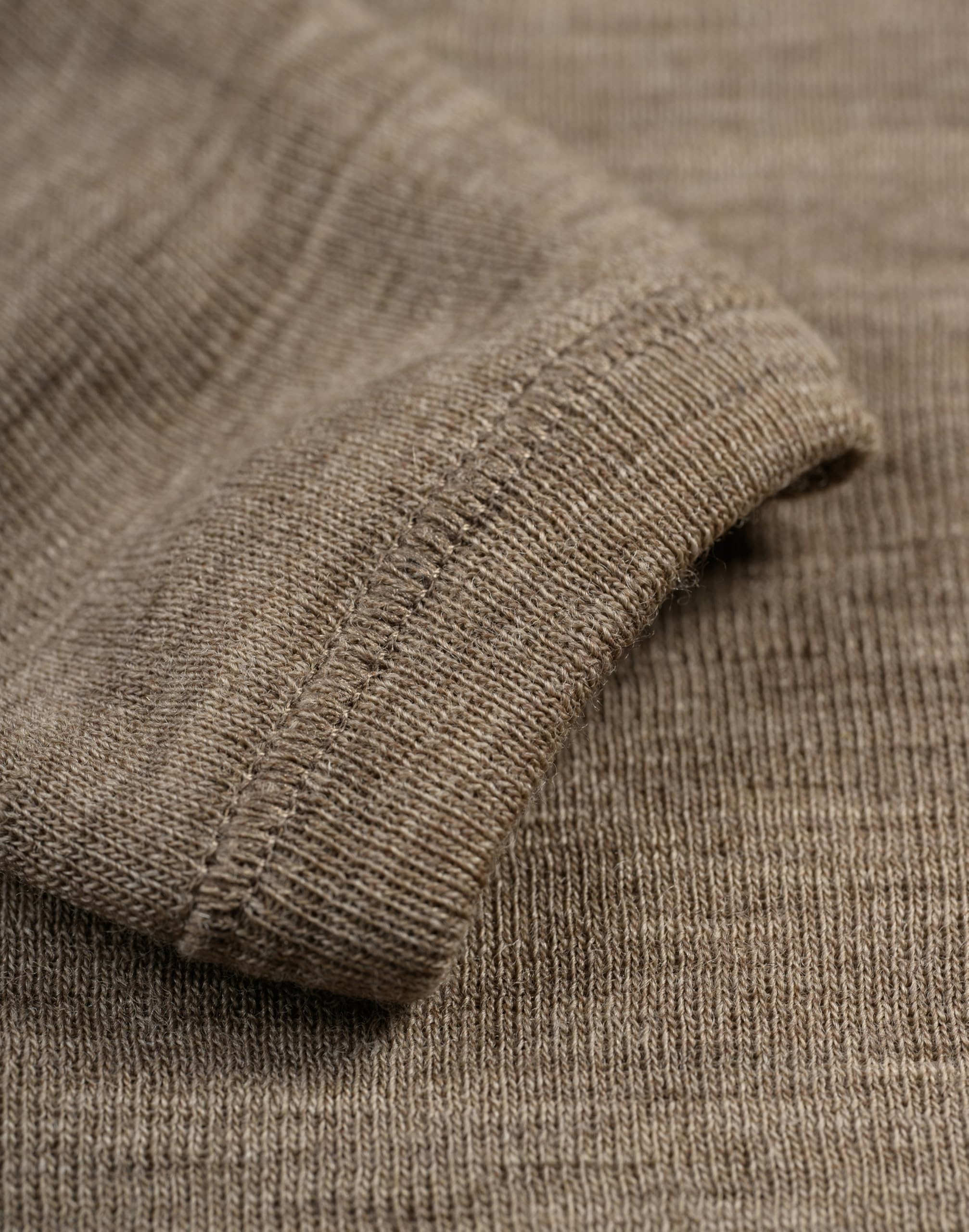 Dilling Baby Wickelshirt Bio-Merinowolle Langarm Midlayer temperaturregulierend atmungsaktiv