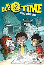 Going, Going, Gone (In Due Time Book 1)