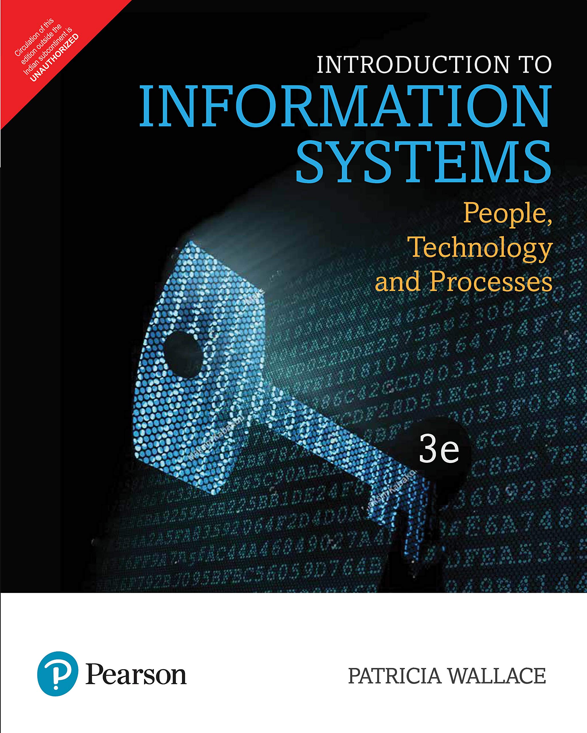 Introduction To Information Systems: People, Technology And Processes ...