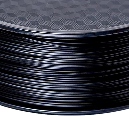 Miniatura 8 de Paramount 3D Filamento (1.75 mm PLA (1 kg), Grafito Gris, 1)