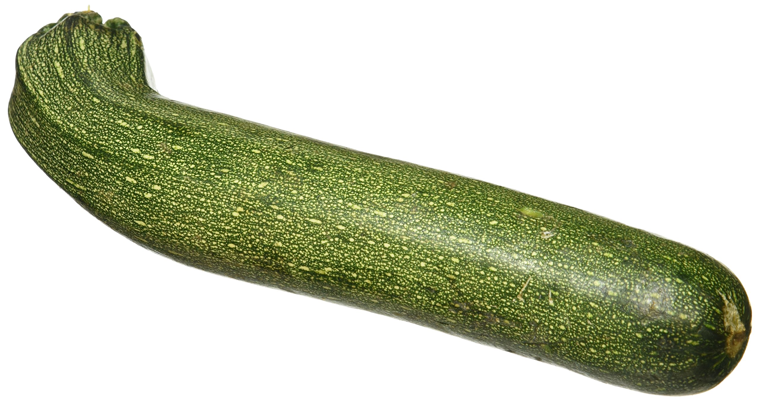 Fresh Zucchini - Green, 250 g