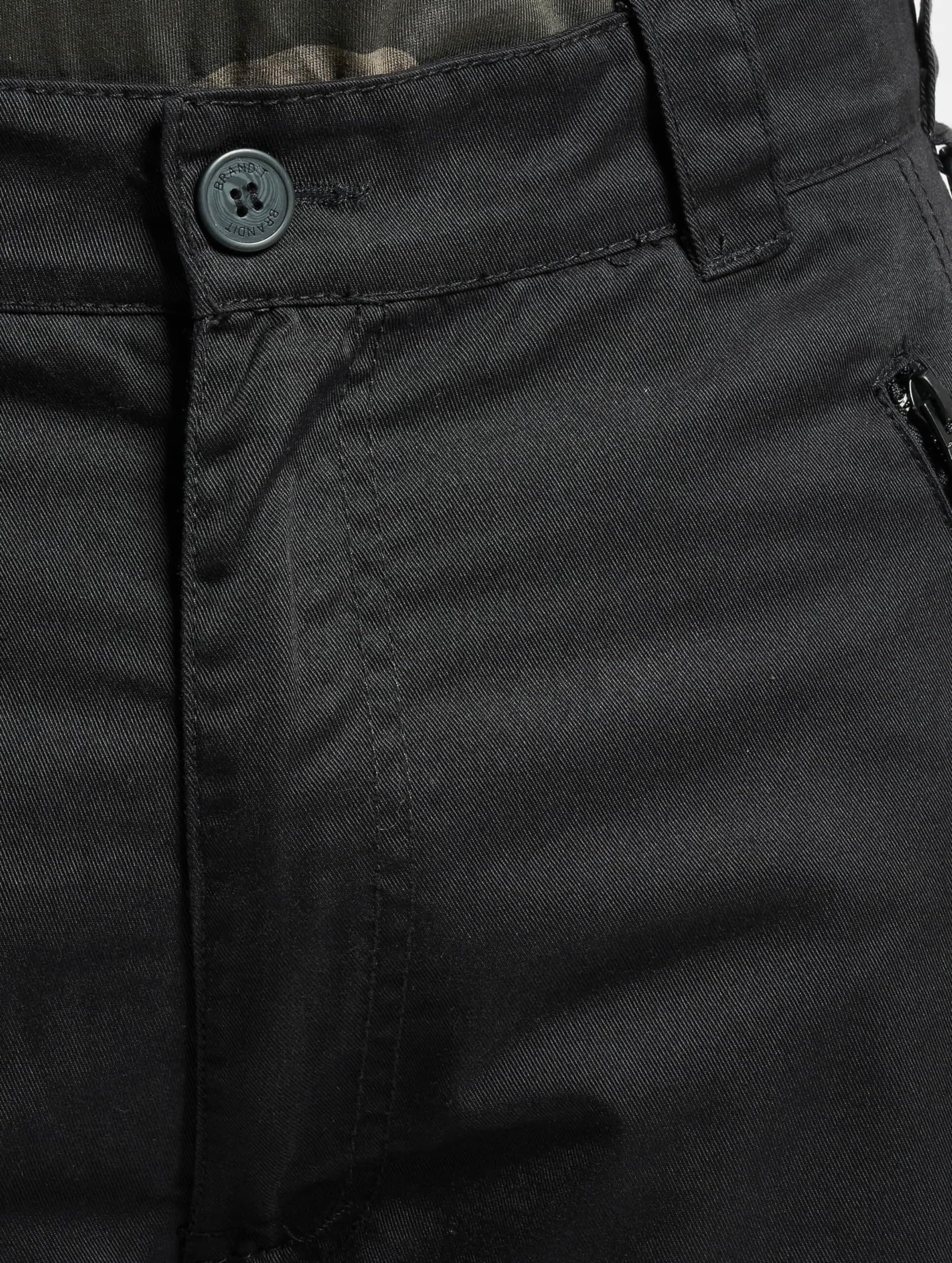 Brandit Brandit Savannah - Pantalones - Pantalones Hombre