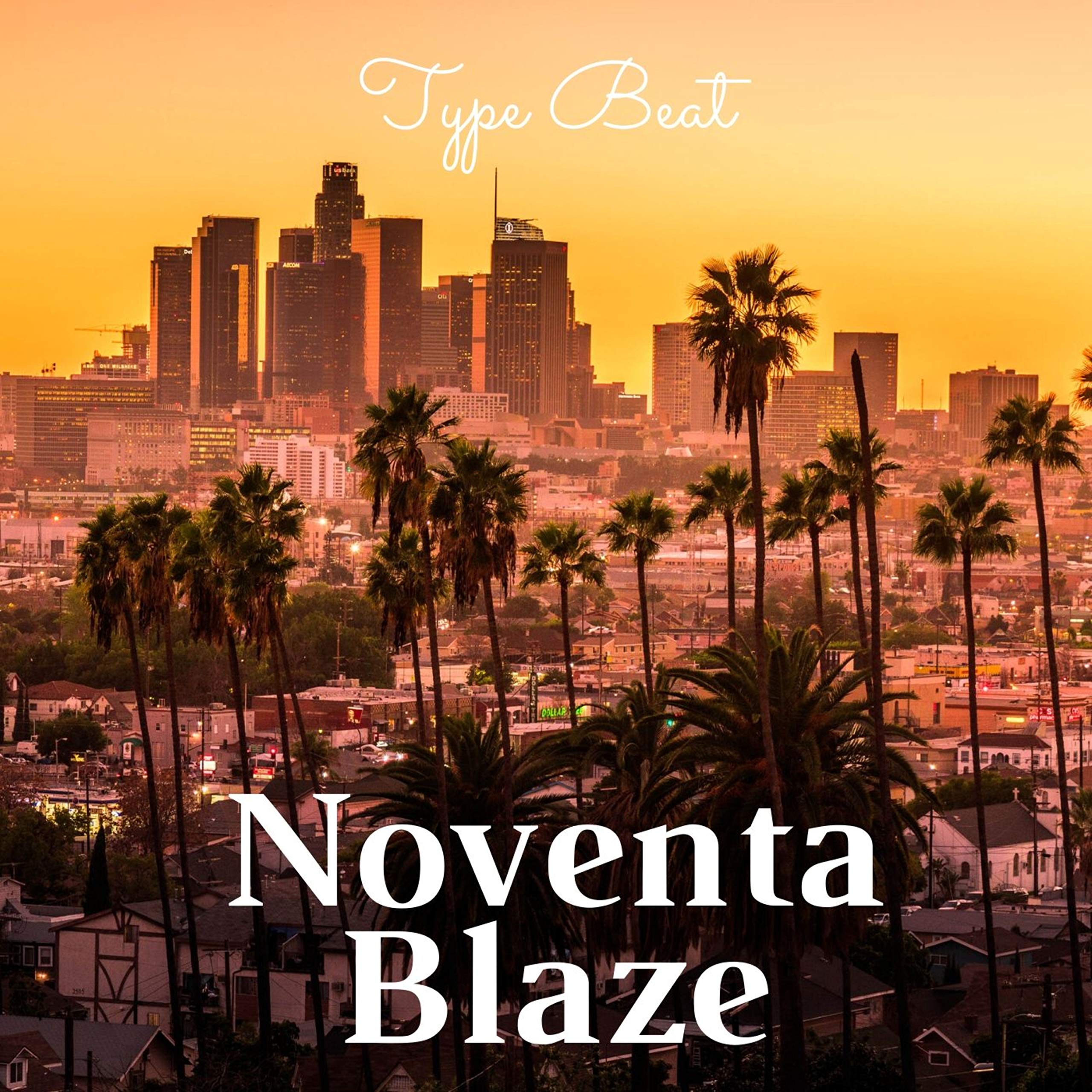 Noventa Blaze