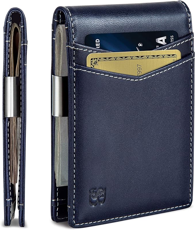 RFID Travel Wallet