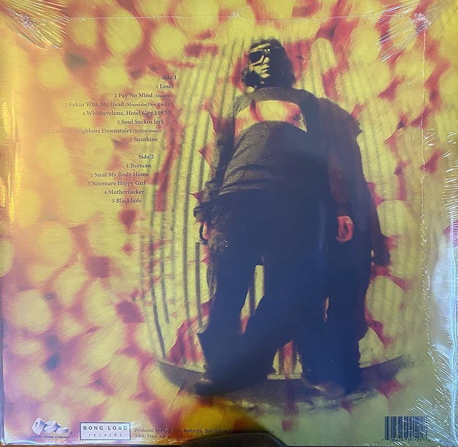 Mellow Gold (Vinyl): BECK: Amazon.ca: Music