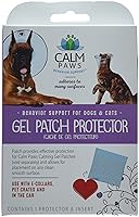 Algopix Similar Product 11 - Calm Paws Calming Patch Protector