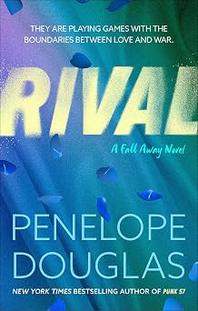 Rival Fall Away