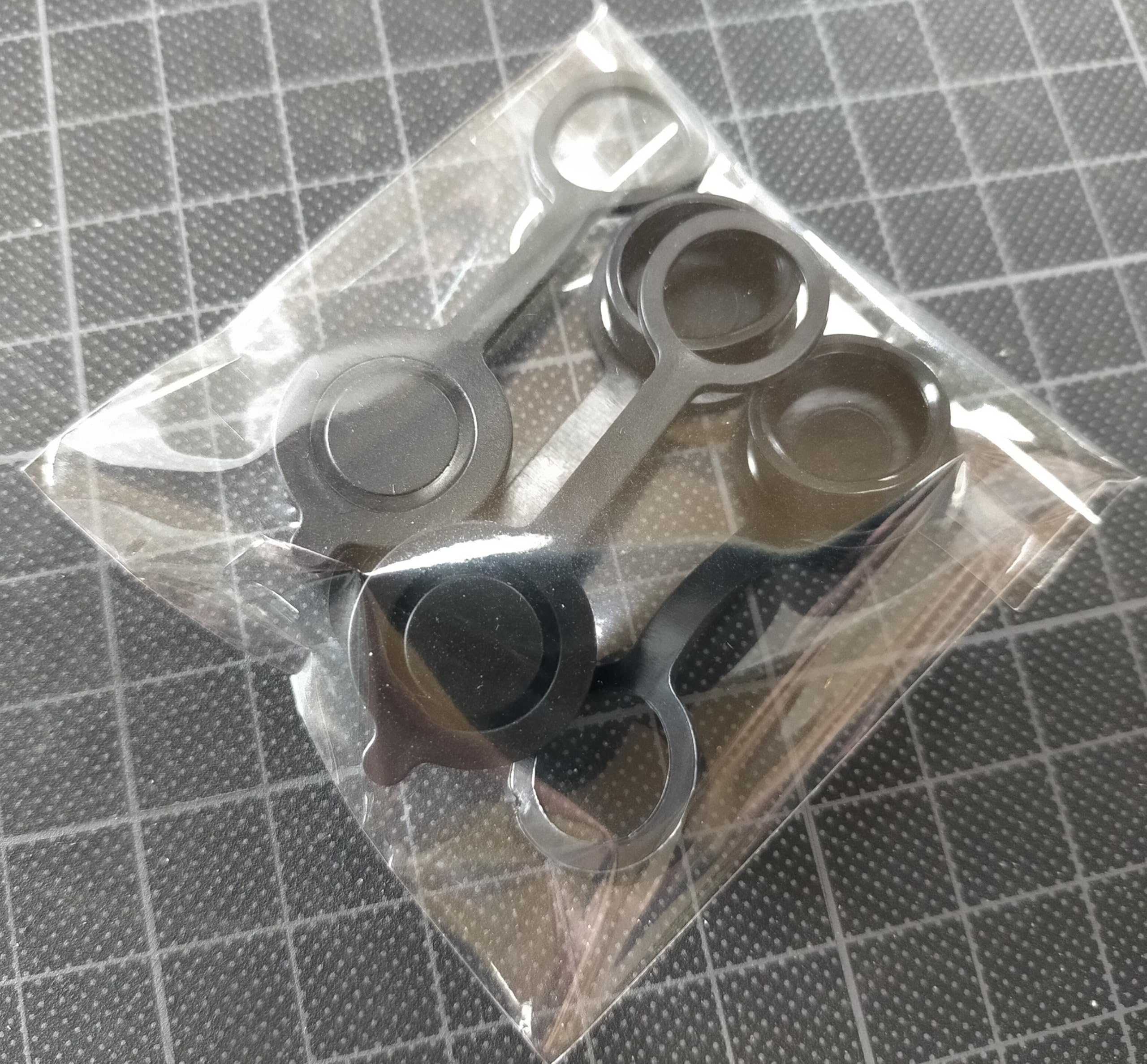 Amazon | 【4個セット】電動リール コード・バッテリー用 コネクタ