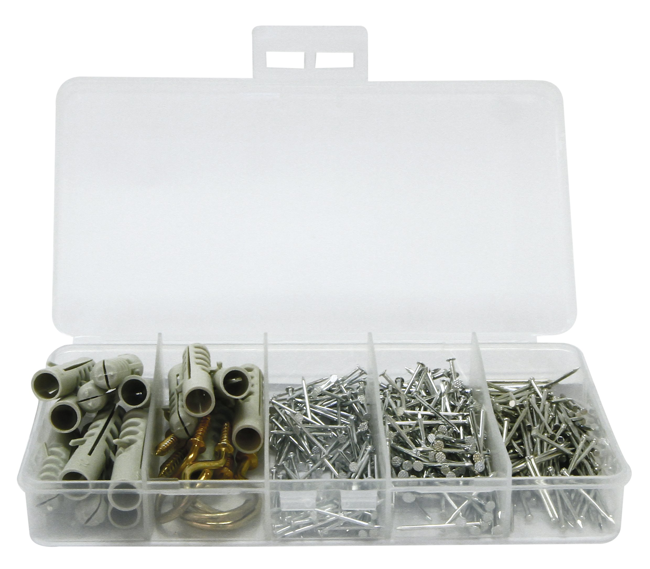 Rolson 61219 1000 pc Assortment Tote