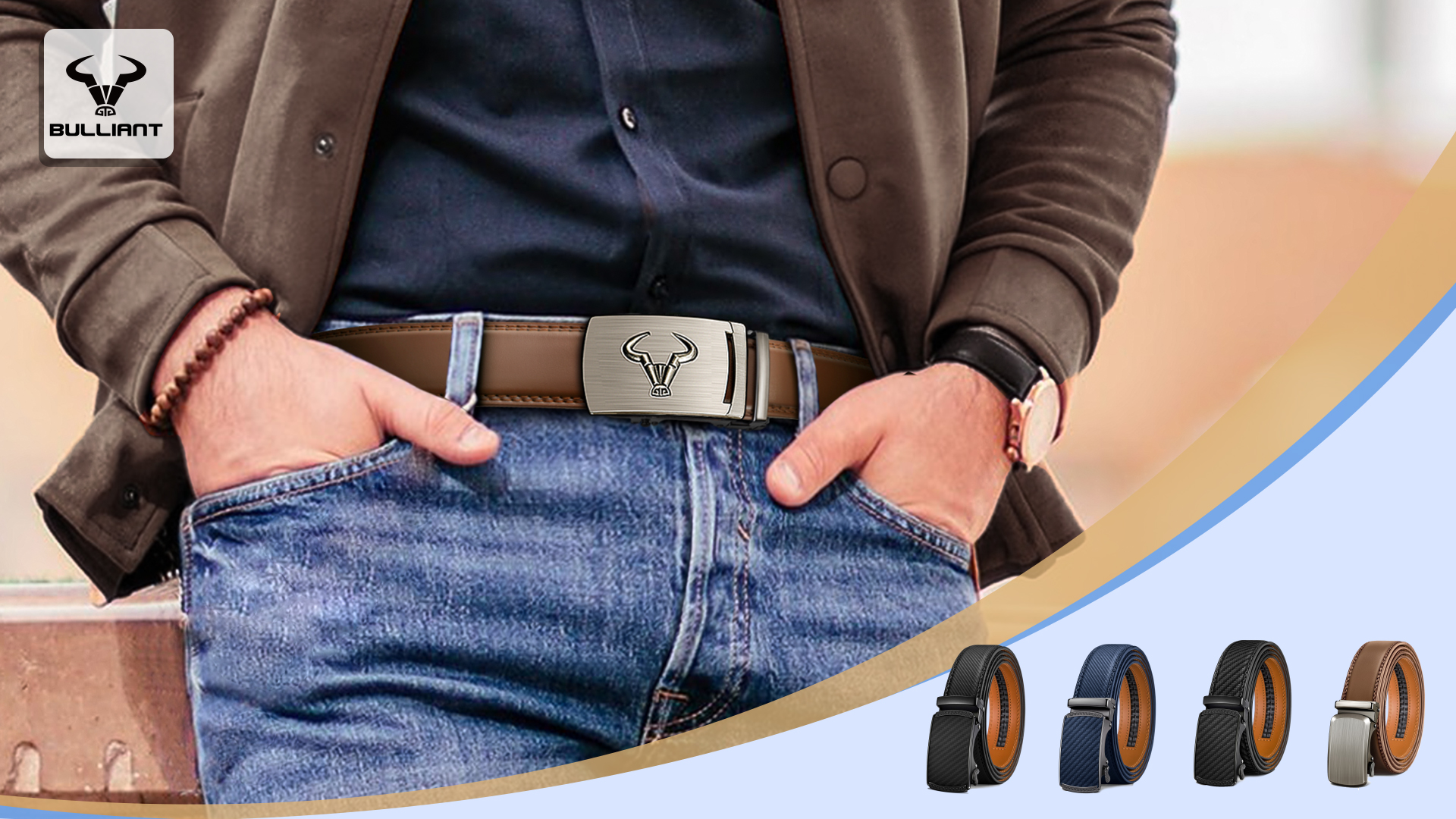 10 Meilleures Offres Ceinture Automatique Homme Au France