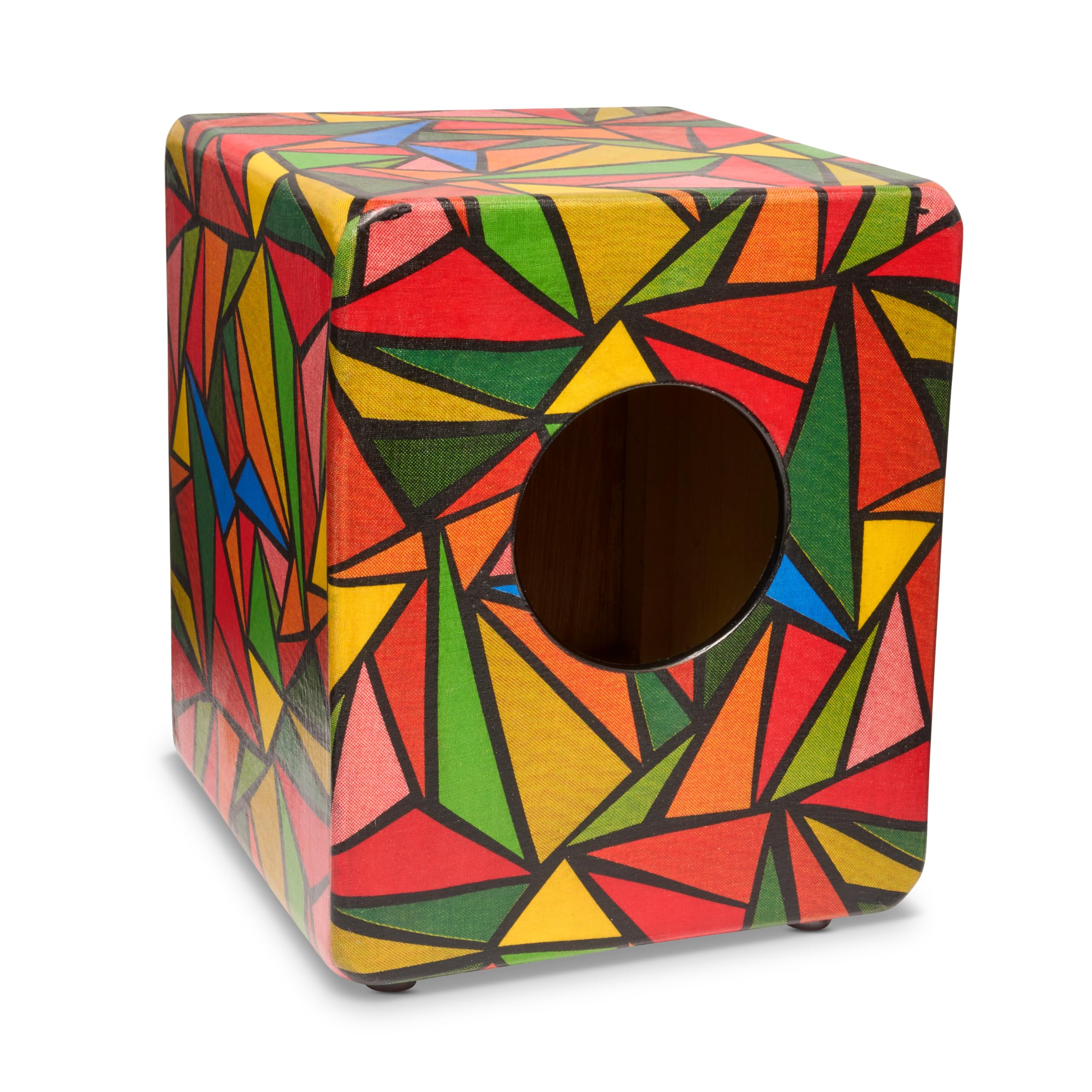 LP WORLD BEAT CAJON (MAŁY) LP7021