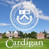 the cardigans my favourite game meaning  Cardigan Mountain School