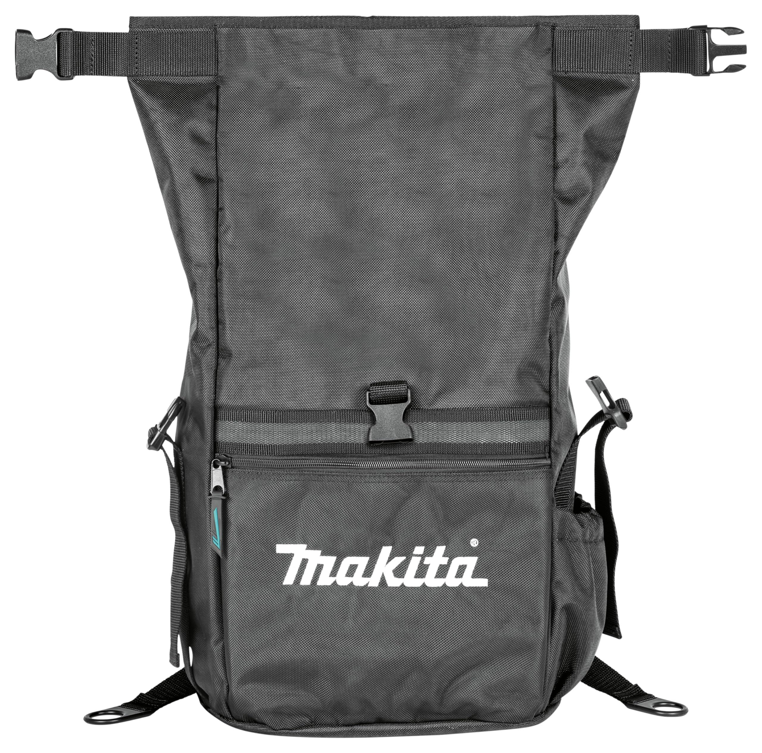 Makita E-15528 Mochila enrollable para todo tipo de clima