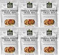 Vista 13 de Mezcla de frutos secos Raw Superfoods