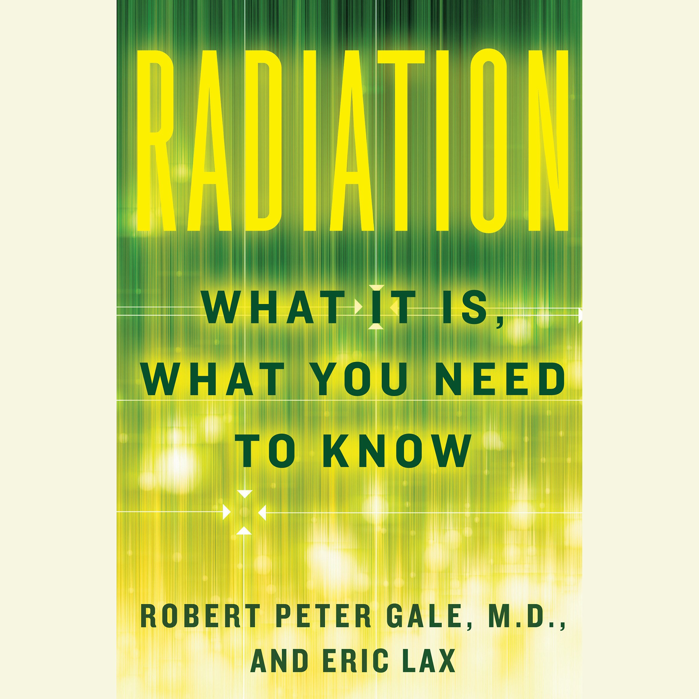 Cover art for Radiation