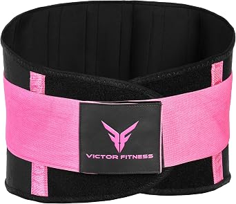 Premium Back Support Belt