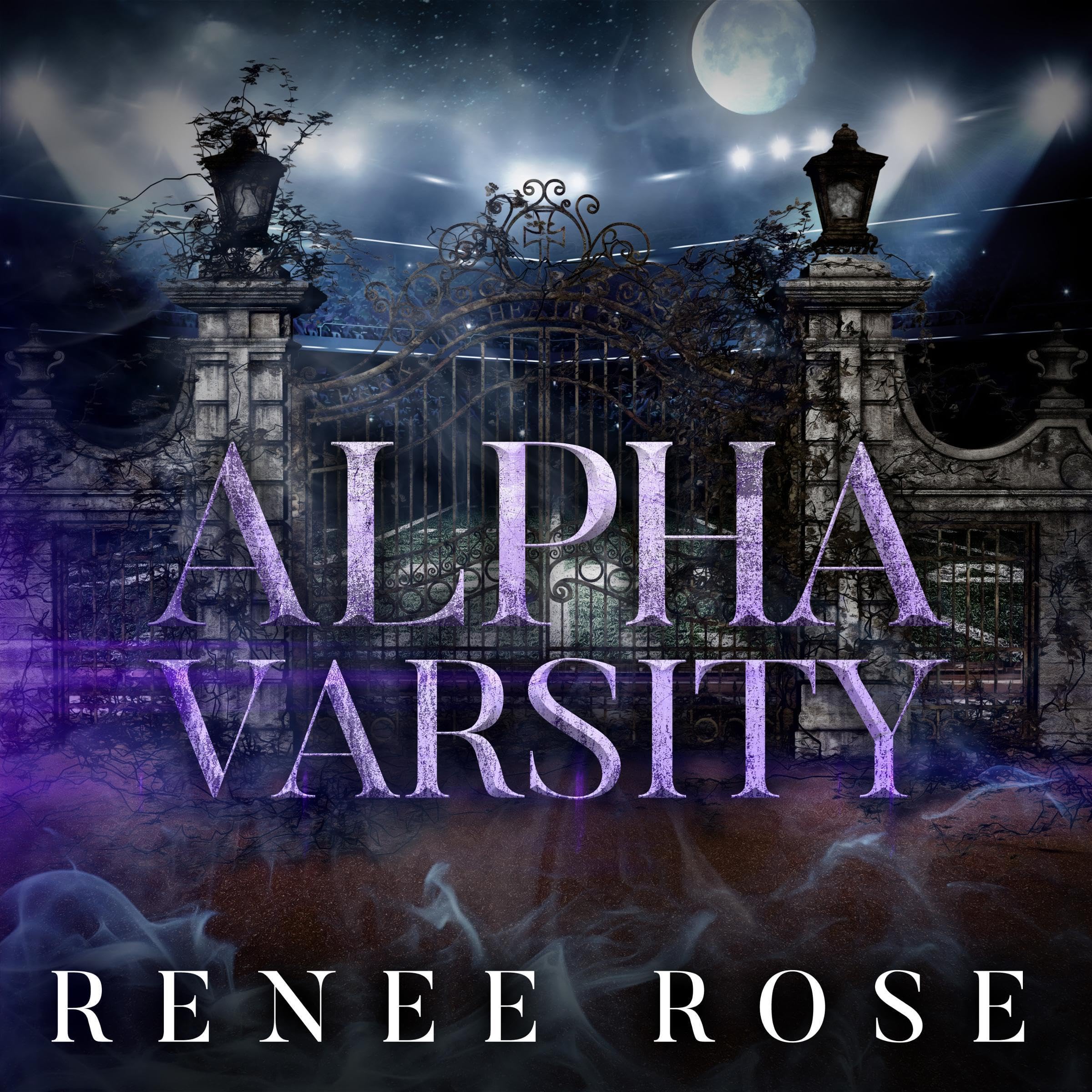 Alpha Varsity