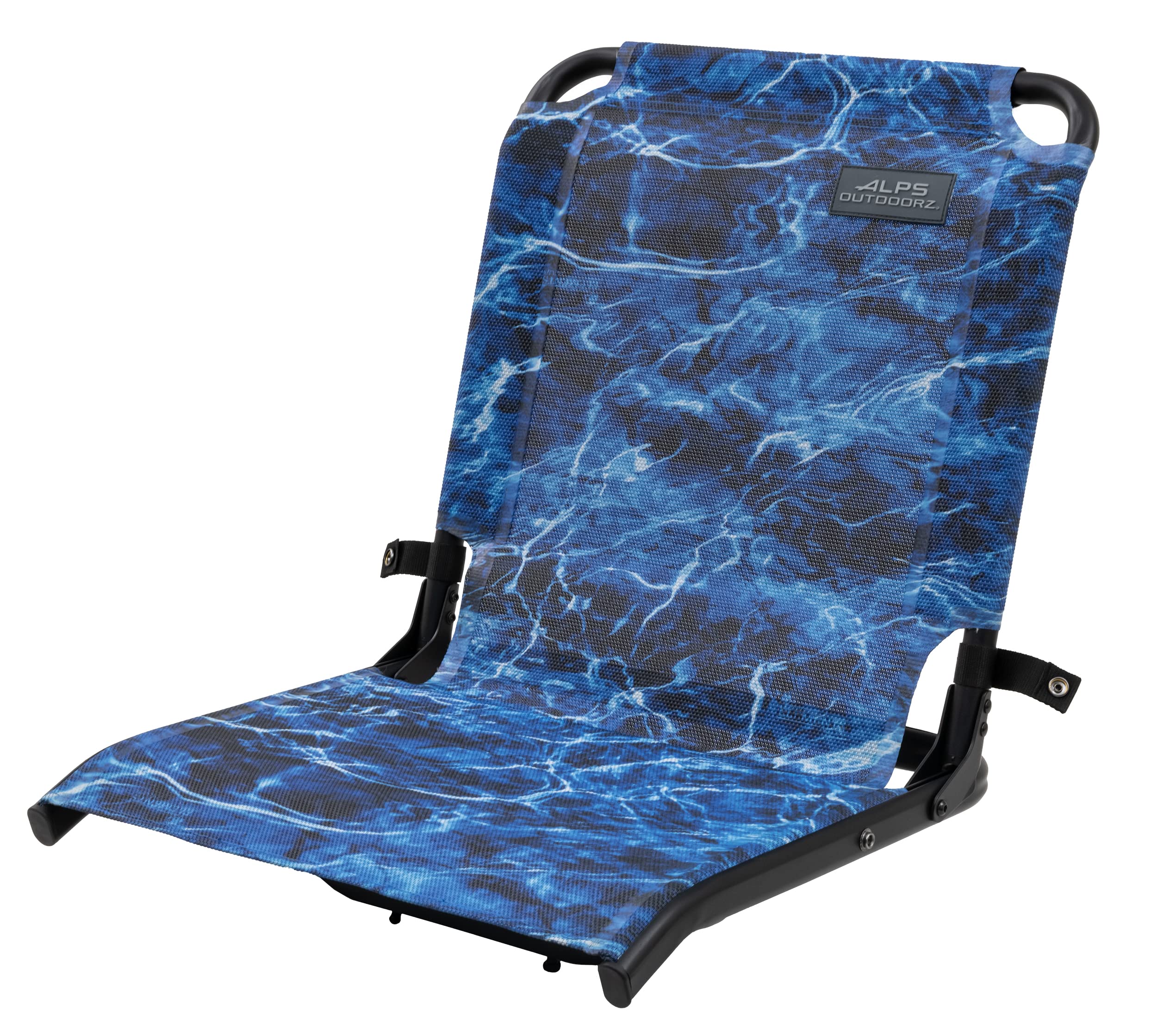 ALPS OutdoorZCast-N-Blast Seat