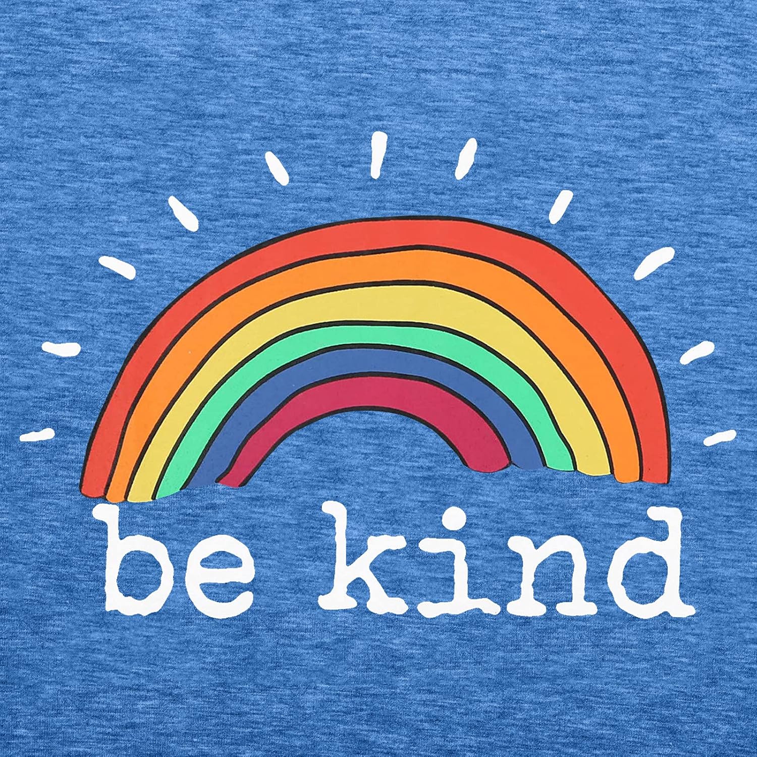 Kindness Shirts for Women Be Kind Positive T-Shirts Choose Kindness Floral Graphic Tees Short Sleeve Tops - Image 3