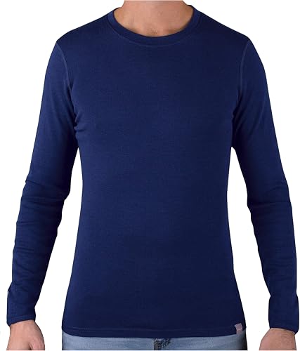Merino Wool Midweight Shirt