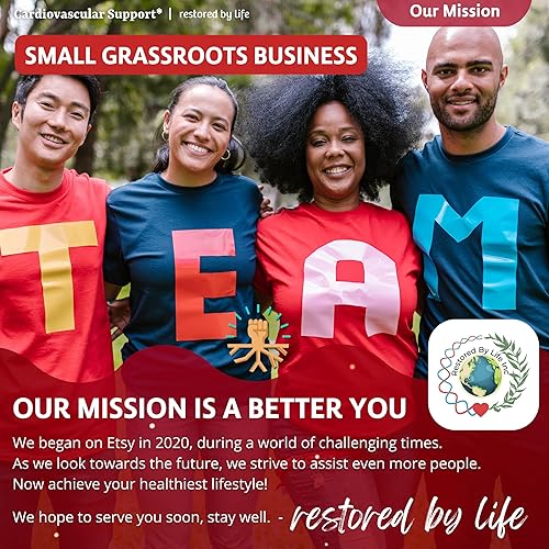 Miniatura 7 de Glicerita de apoyo cardíaco de limpieza cardiovascular