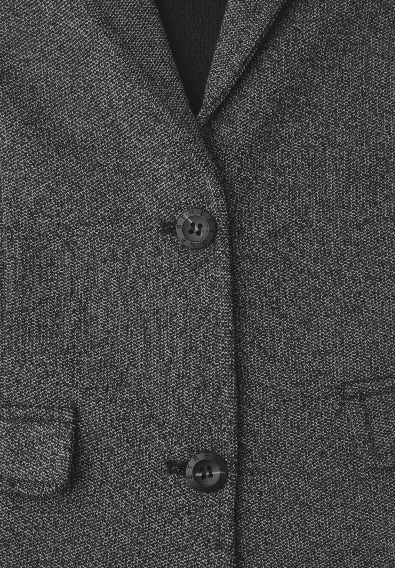 Street One Damen Basic Blazer