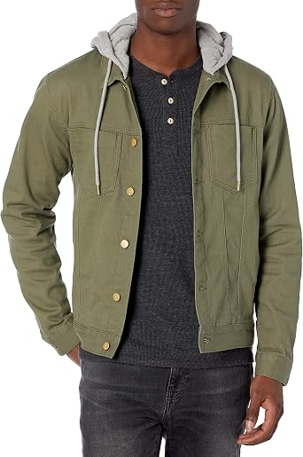 LRG Men's Lifted Research Collection 