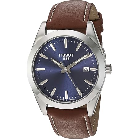 Tissot Gentleman Amazon Deals, 50% OFF 