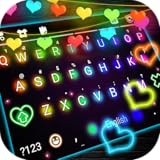 Font Keyboard – Keyboard Themes & Emoji Fonts for Fire Tablet