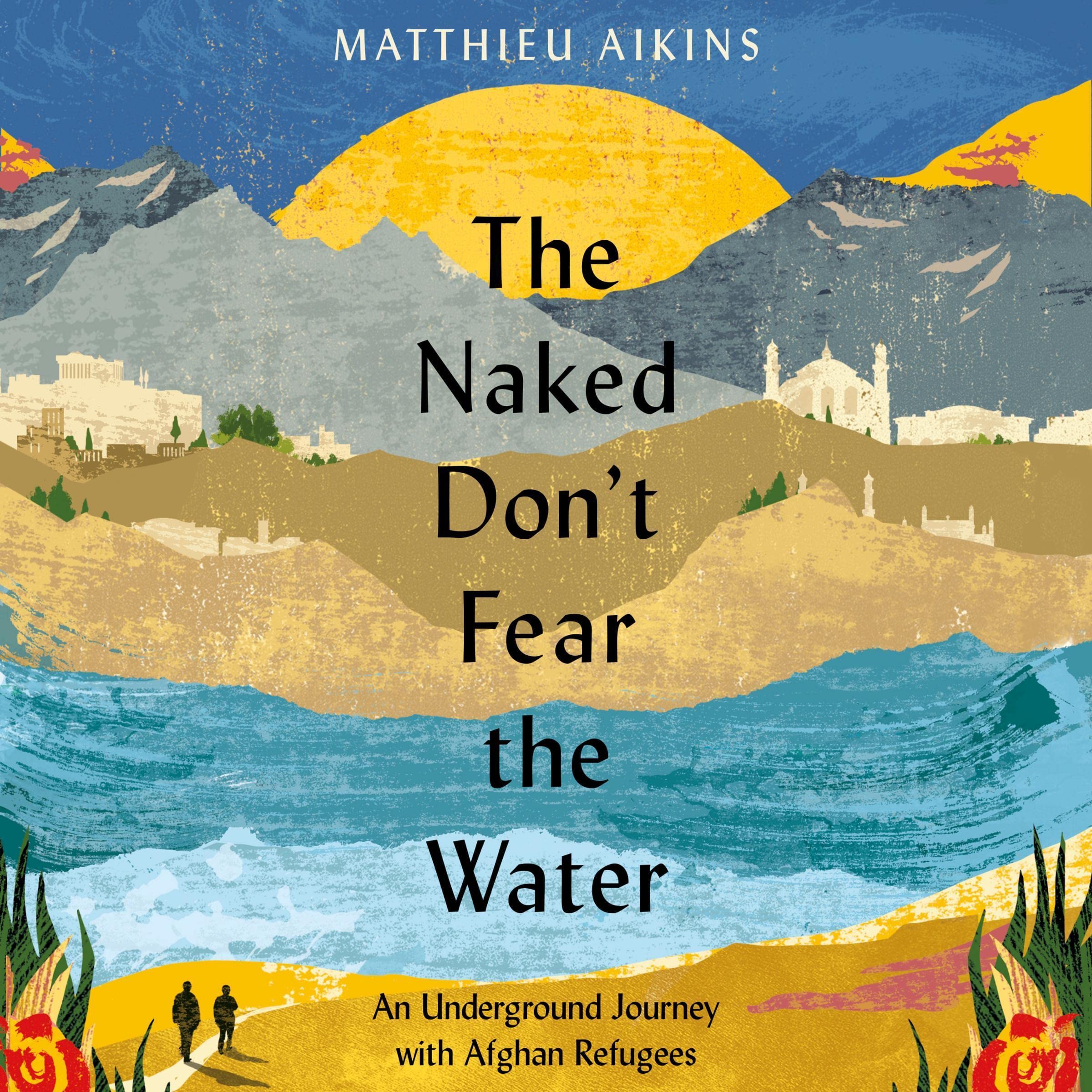 Cover art for The Naked Don't Fear the Water
