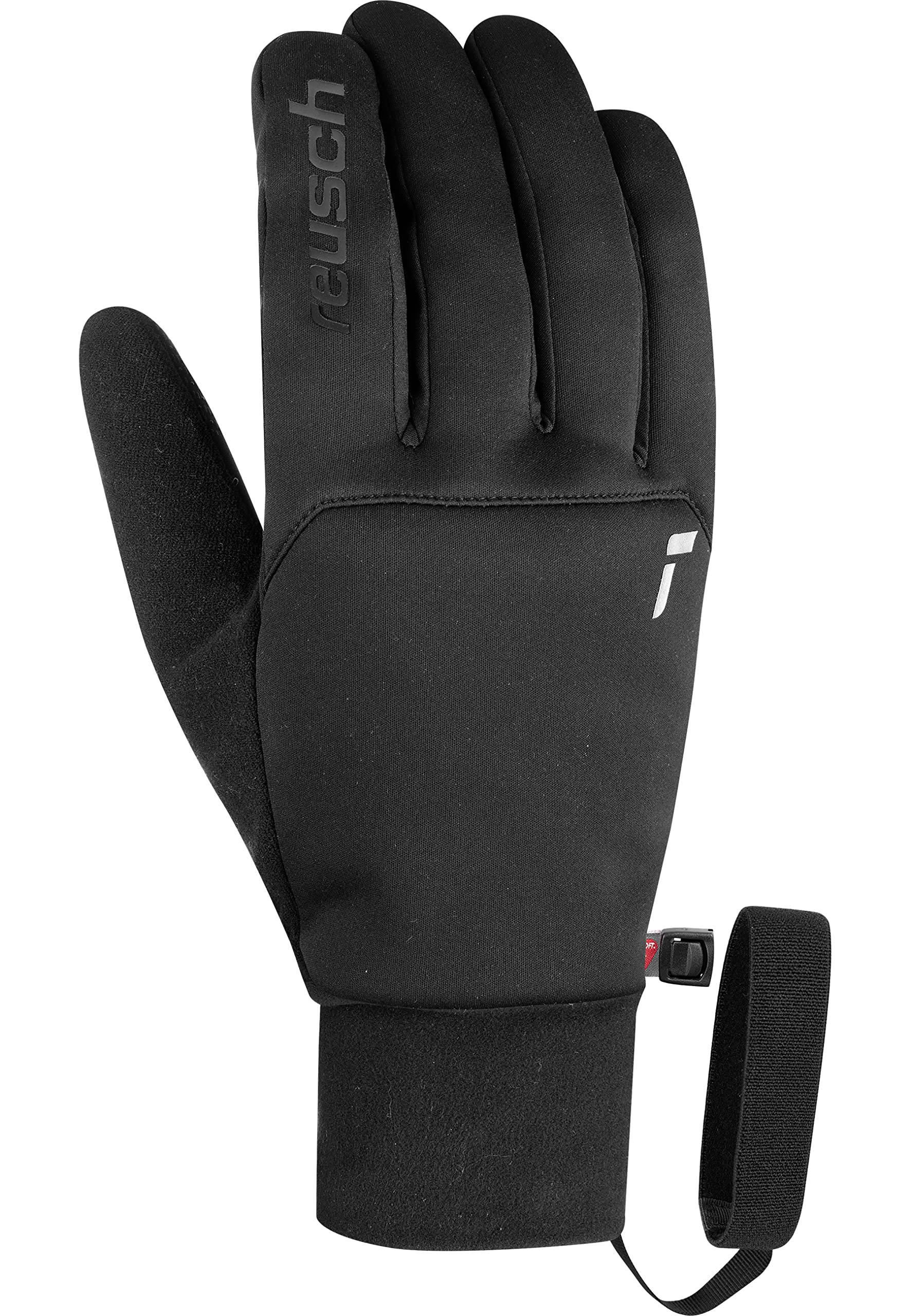 Reusch Outdoor Handschuhe Herren & Damen | Touchscreen-kompatibel & warm