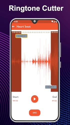 Music Player - MP3 Player & Play Music