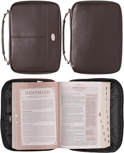 Miniatura 2 de Organizador de Biblia de dos pliegues