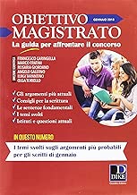 Obiettivo magistrato La guida per affrontare il concorso 2018