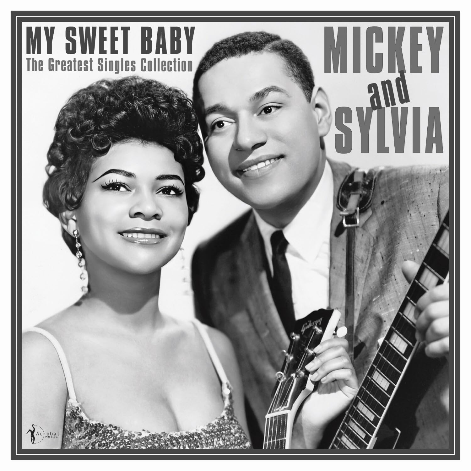 Amazon.com: My Sweet Baby: The Greatest Singles 1954-61