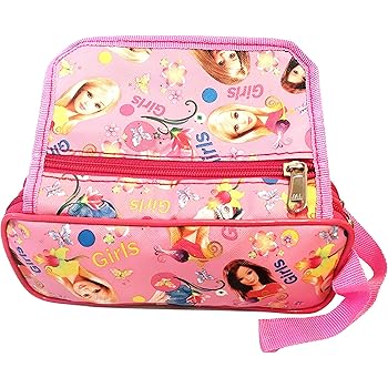 barbie pouches for girls