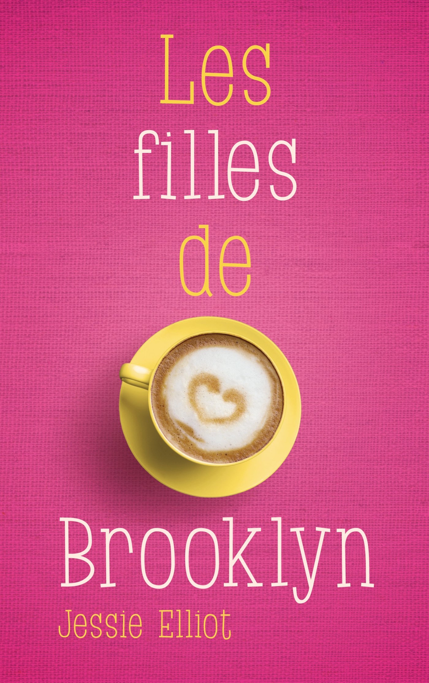 Buy Les filles de brooklyn — BookShops.in