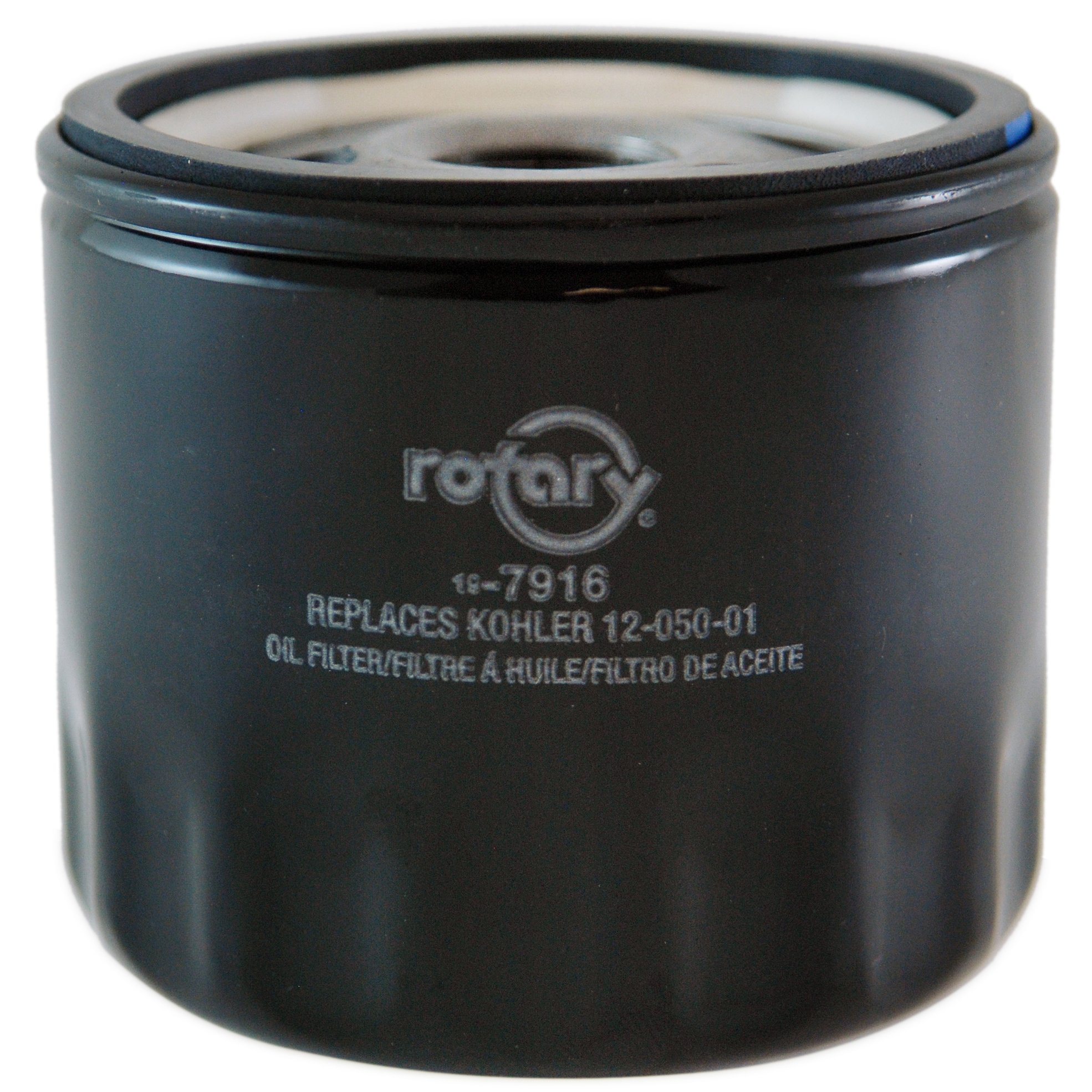Paquete De 4 Filtros De Aceite 12 050 01 Para Motor Kohler S | Cuotas Sin Interés - Foto 4