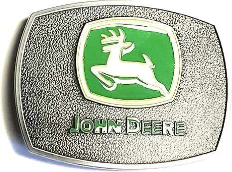 Amazon.com: GREEN AND SILVER JOHN DEERE 