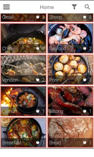 Potjiekos Recipes