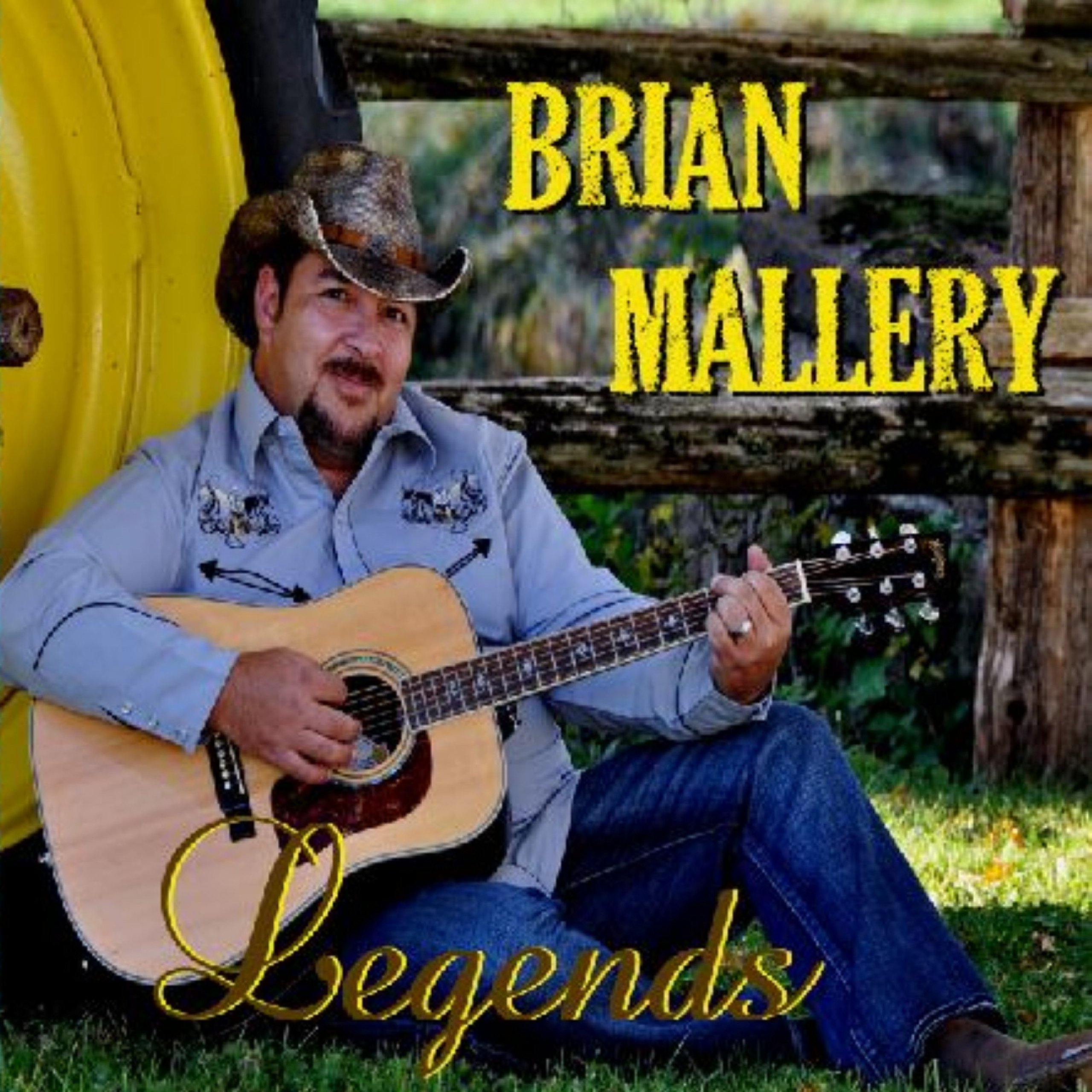 Brian Mallery