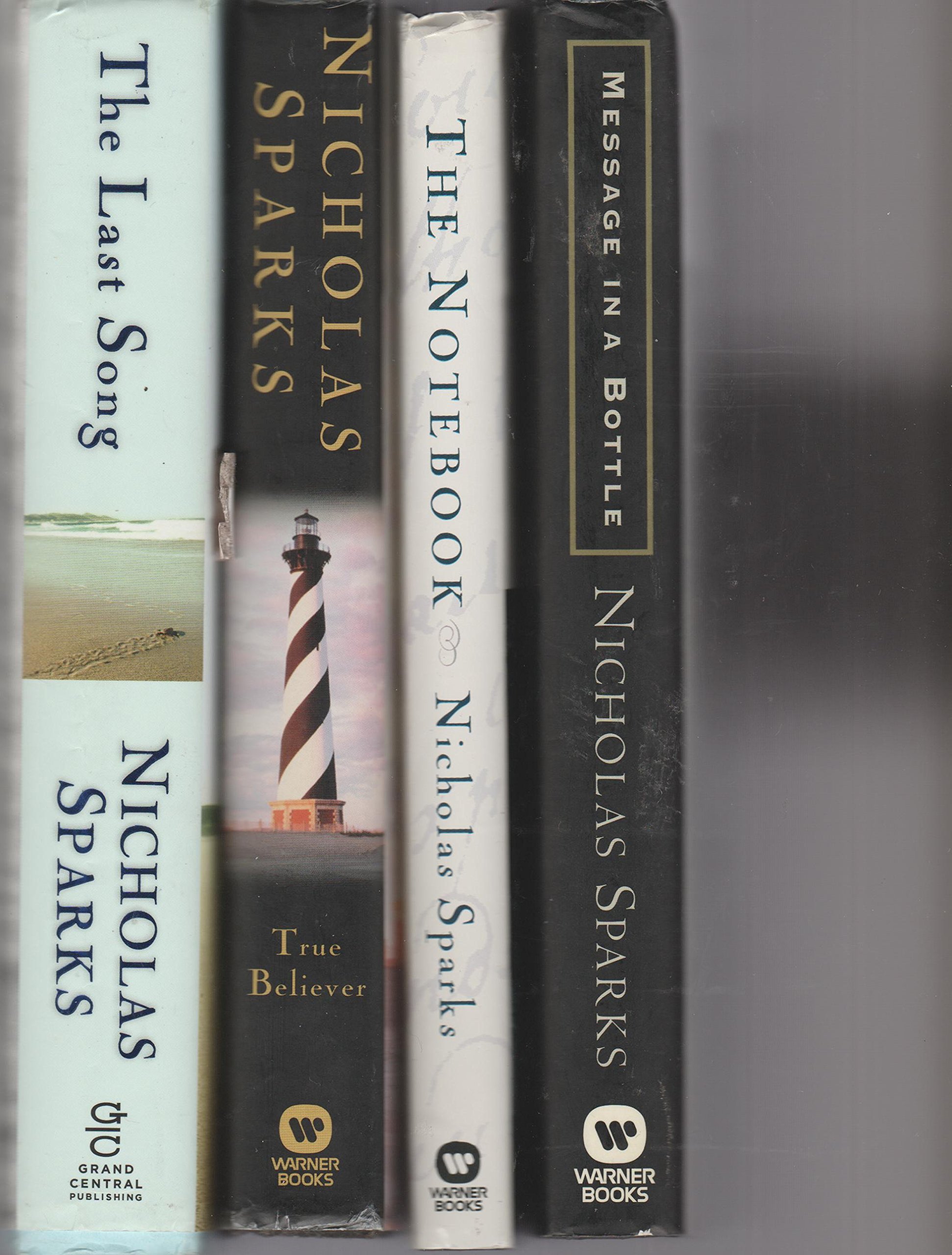 洋書Nicholas Sparks 21冊まとめ売り