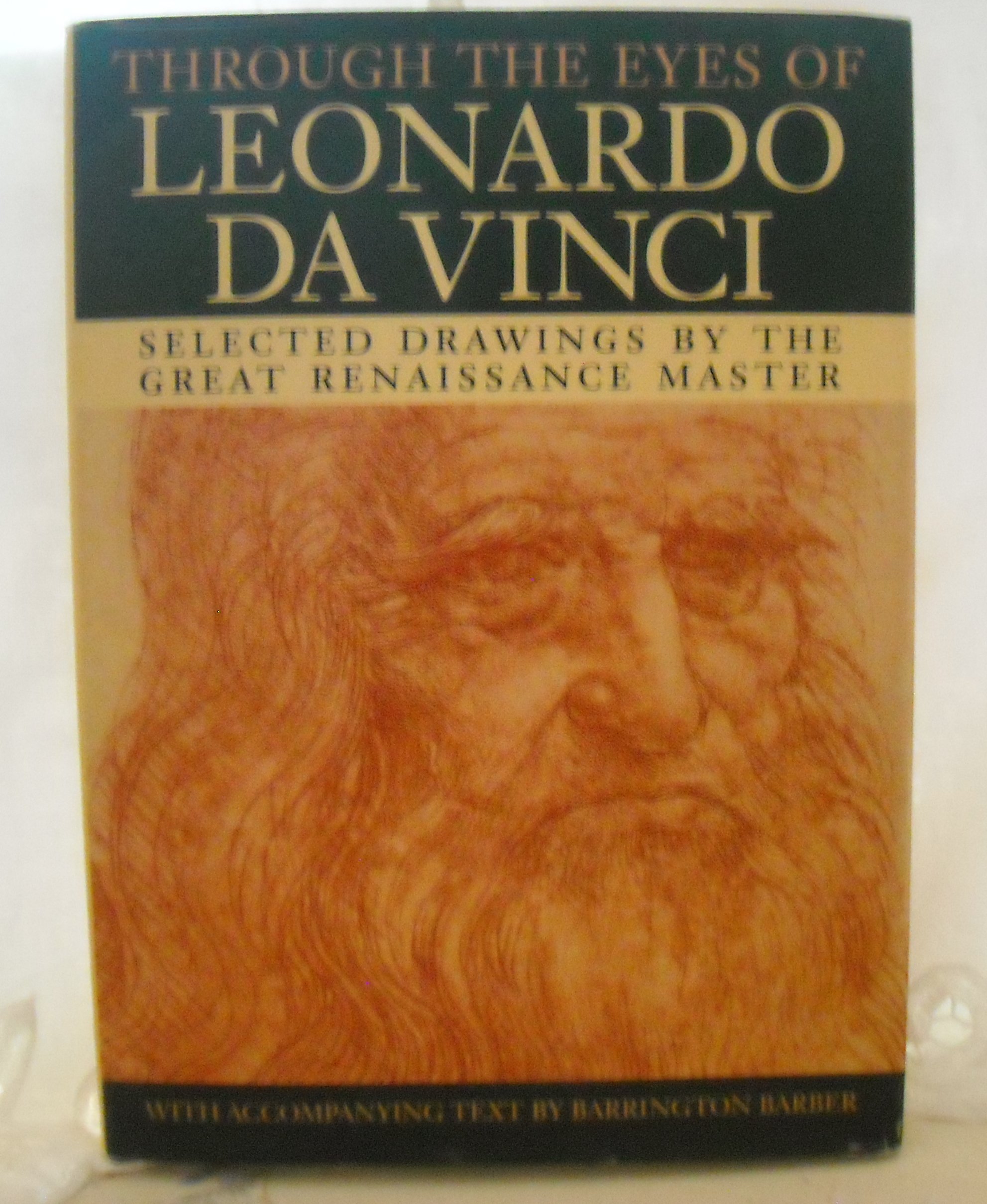 Buy Through The Eyes Of Leonardo Da Vinci — BookShops.in