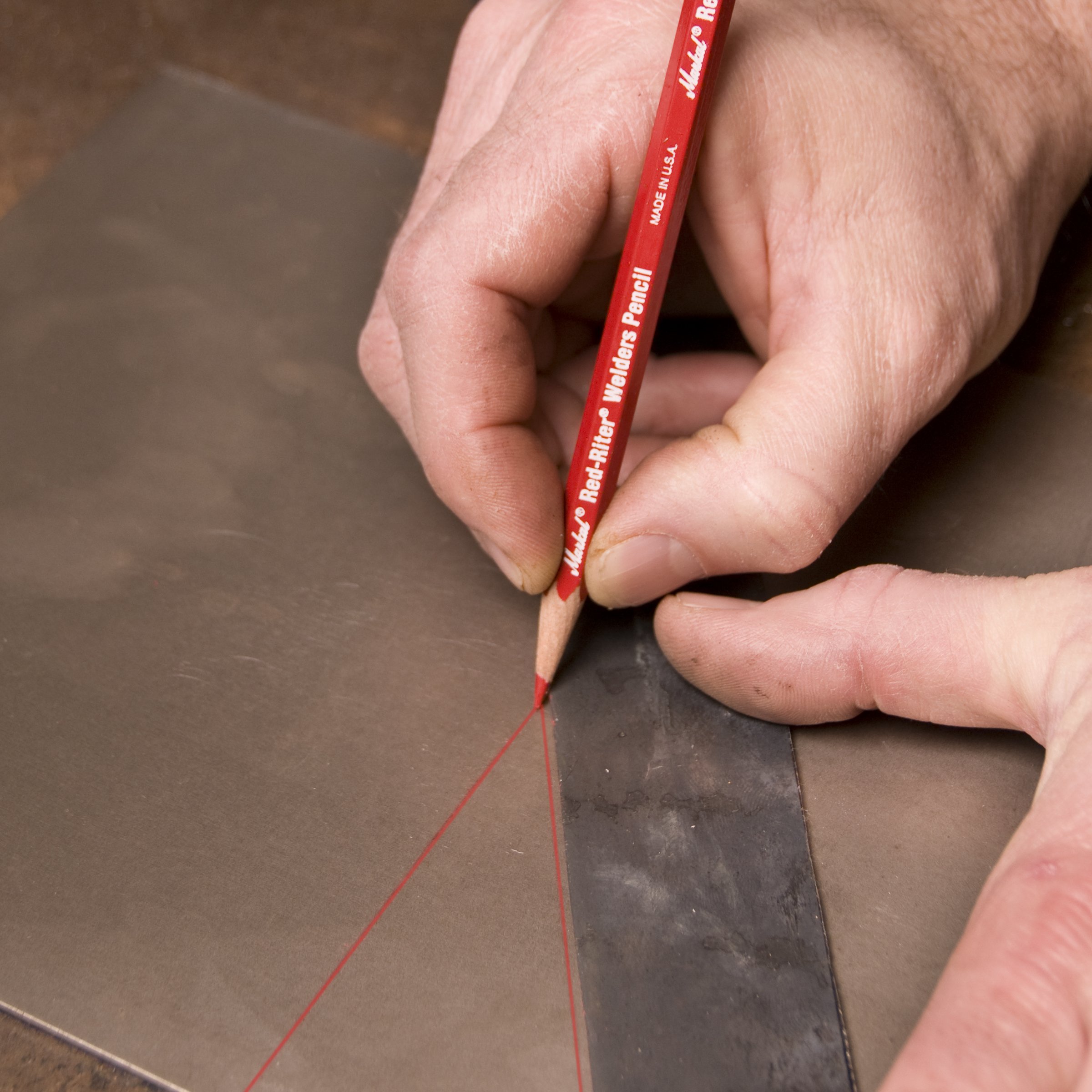 Карандаш Разметочный По Металлу Купить